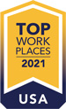 Top Work Place 2021