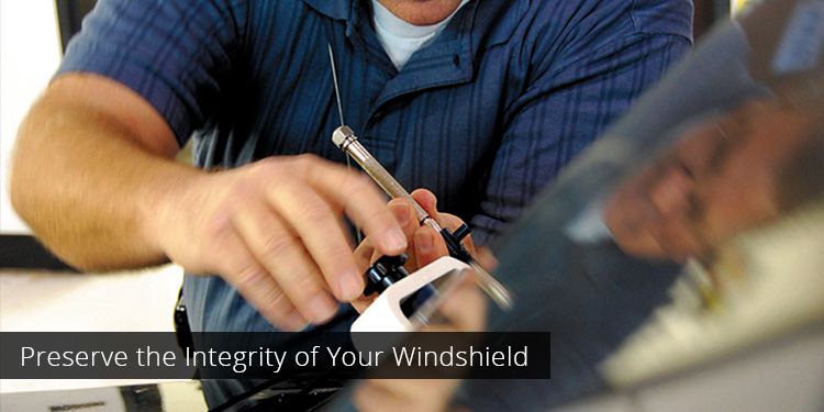 Windsheild Repair